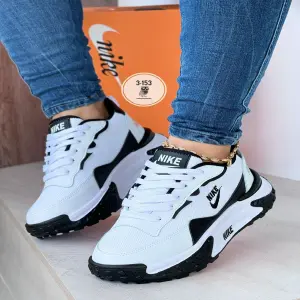 Tenis Nike Dama