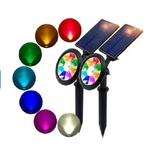 Lámpara solar Led-OR84