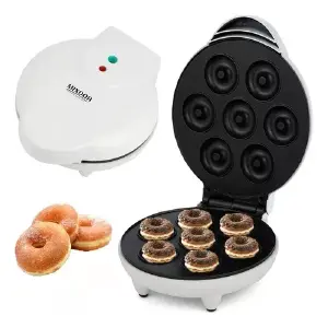 Mini maquina de Donas