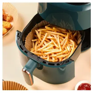 Papel Para Hornear Airfryer Prueba Acei