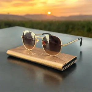 GAFA RAYBAN ROUND+