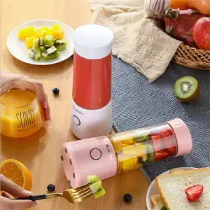 Mini licuadora portátil MM-DA0411