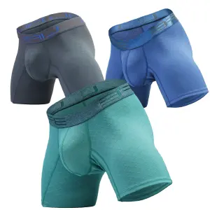BOXER LARGOS LIFE X3