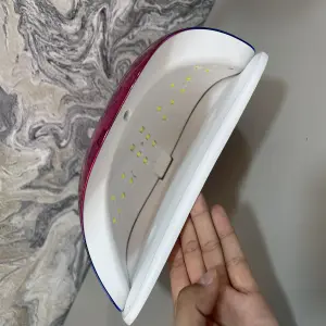 Lámpara de uñas
