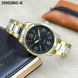 J10026G RELOJ ANÁLOGO JOEFOX HM