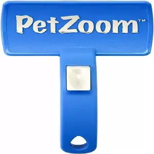 Cepillo Peine Mascotas Petzoom Perros Ga