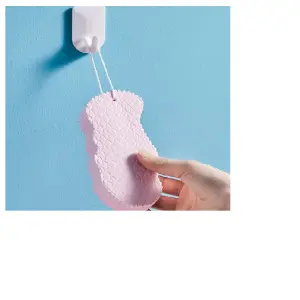ESPONJA DE BAÑO