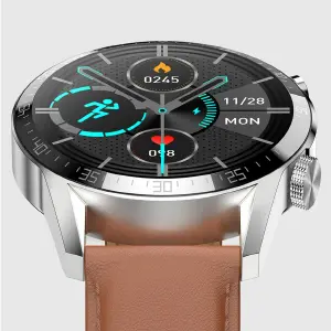 RELOJ SMART PANTALLA TACTIL H10-2