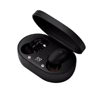 Ear Beans Audífonos BT Touch - Mayorista