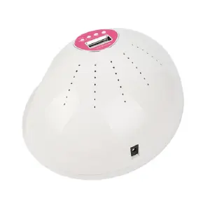 SECADOR DE UÑAS 2 EN 1