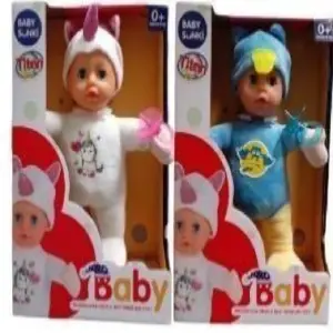 BEBE PIJAMA 023C