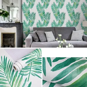 Papel Adhesivo Para Pared VA-15193