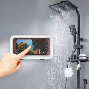 Soporte Ducha Telefono