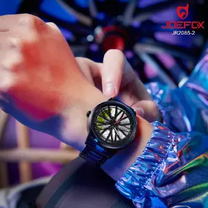JR2085-2 RELOJ JOEFOX HOMBRE GIRATORIO