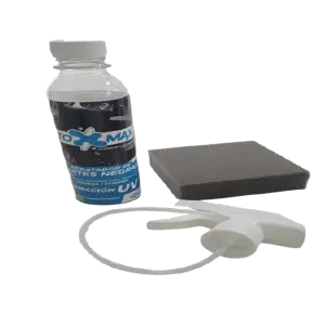 Hidratador de partes negras