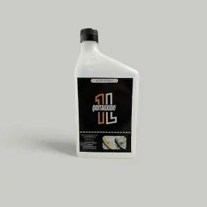 Quitaóxido Addio: Limpieza Profunda y Protección Duradera - Quitaoxido Addio 1 Litro