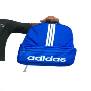 Morral Deportivo - Azul Rey V2 -  REF 2