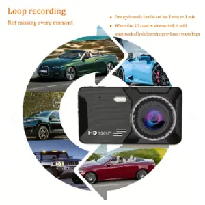 CAMARA H309