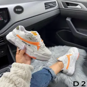 DEPORTIVO ADIDAS DAMA