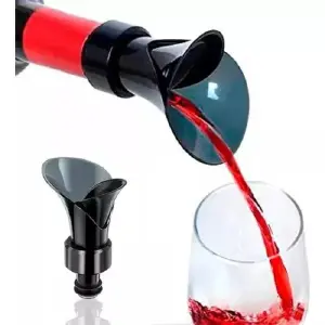 Dosificador de vino
