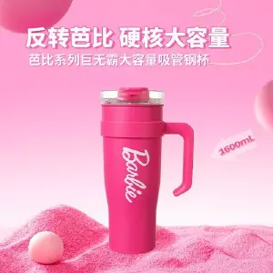 termo stanley barbie
