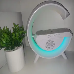 PARLANTE G BLUETOOTH ✅️ 45.000