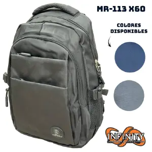 MORRAL EJECUTIVO MR-113 X60