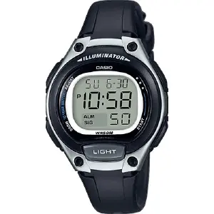 Reloj Casio LW-203-1AV