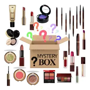 CAJA DE MAQUILLAJE ALIX AVIEN M