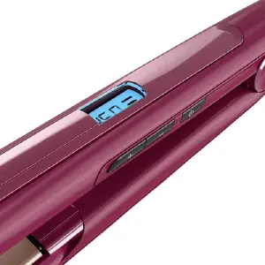 Plancha Triple Infusion Reming S7740