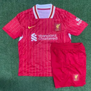 UNIFORME LIVERPOOL ADULTO