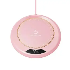 Calentador De Bebidas Portavasos M308