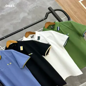 Polo Europeo 1.1 Tela pique
