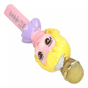 MICROFONO KARAOKE K7