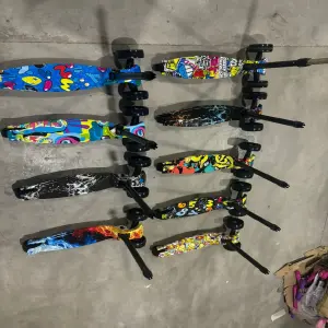 Patineta Scooter