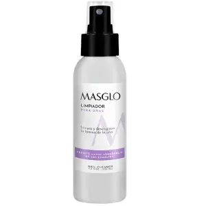 LIMPIADOR MASGLO PARA UÑAS 120 ML