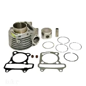KIT CILINDRO AGILITY 125 RS-NAKED