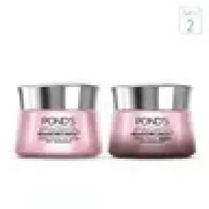 Crema Día Pond's Bright Miracle x 50g +