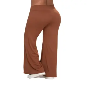 PANTALON BOTA ANCHA EN RIP ref. 8310