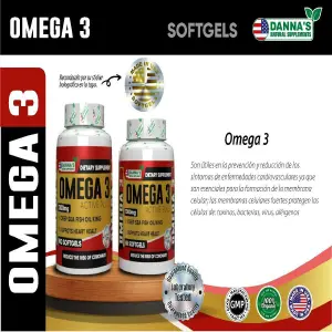 OMEGA 3