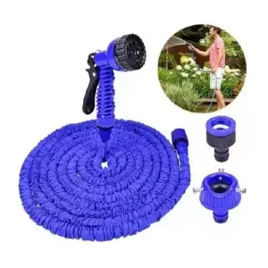 Manguera Expandible Magic Hose 15 Metros