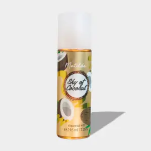 SPLASH TC SKY OF COCONUT 215 ml