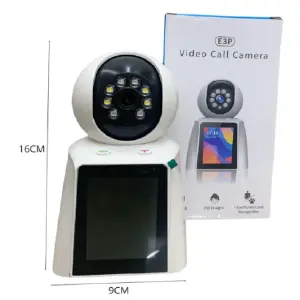 Camara Funcion Llamada N26