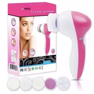 FACIAL 5 EN 1
