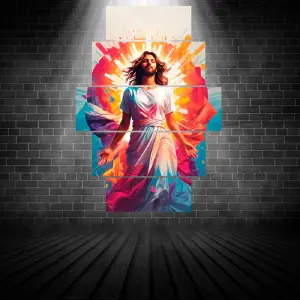 RELIGIOSO W 457