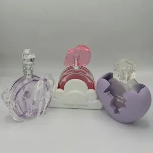 Kit (Thank u next2.0+Cloud pink +R.E.M.)