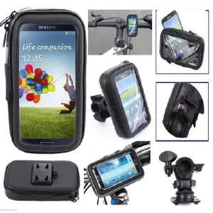 HOLDER PARA BICICLETA 5.5”