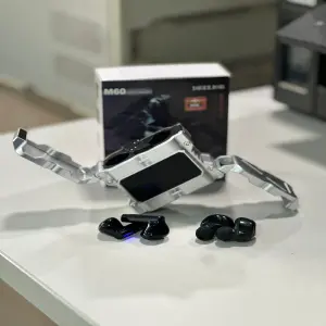Audífonos M60: Experimenta el Sonido Inmersivo en Tu Mundo - Audífonos M60 Gaming Y Musica 2 En 1