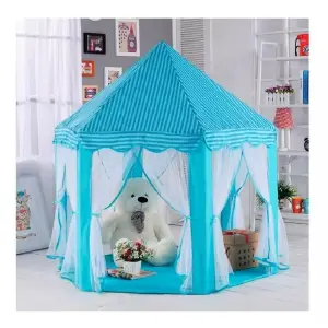 Carpa Castillo Infantil
