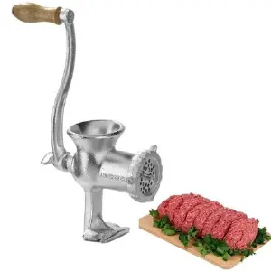 MOLINO DE CARNE